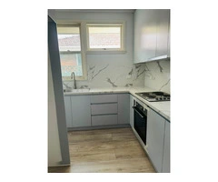 Custom Made Kitchens designer Sydney