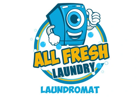 Nearest Laundromat