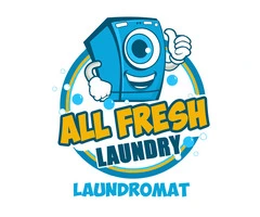 Nearest Laundromat