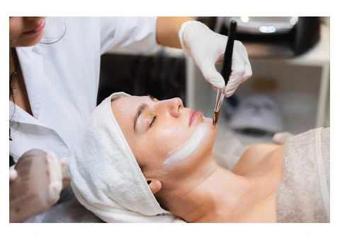 Revitalize Your Skin with the Best Organic Facial Treatment in Perth