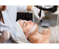 Revitalize Your Skin with the Best Organic Facial Treatment in Perth