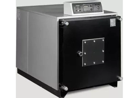 Efficient Oil Fired Boiler Solutions by Kroll Heaters