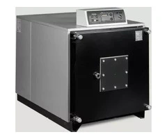 Efficient Oil Fired Boiler Solutions by Kroll Heaters