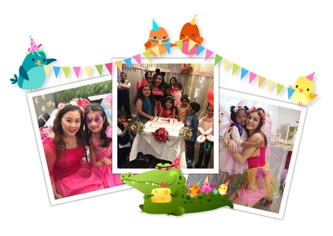 Professional Kids Entertainer in Sydney Offer Unmatched Fun
