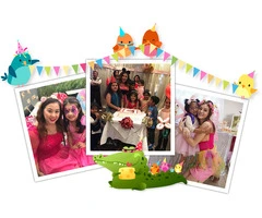 Professional Kids Entertainer in Sydney Offer Unmatched Fun