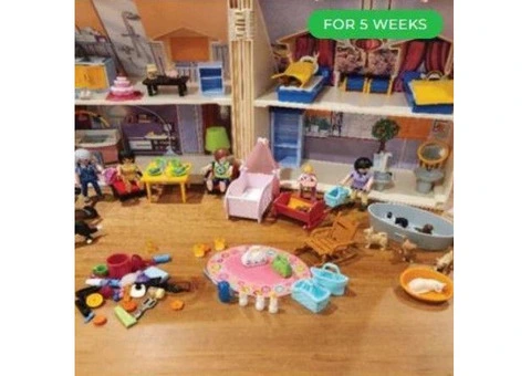 Toys for Rent in Nedlands