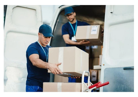 Affordable Brisbane Interstate Moving Services