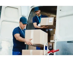 Affordable Brisbane Interstate Moving Services