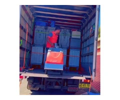 TOP Removalists In Austral - JAC Removals