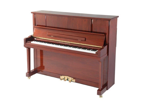 Quality Upright Piano for Sale - Hendry Pianos