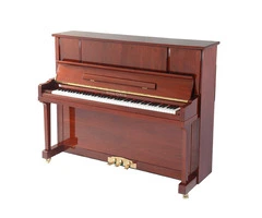 Quality Upright Piano for Sale - Hendry Pianos