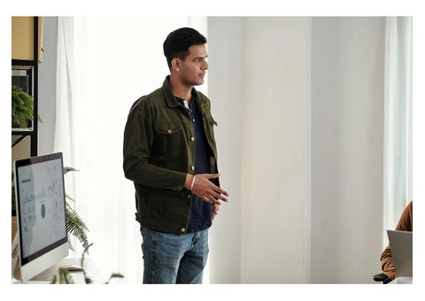 Wish to grab unique custom wholesale men’s jackets? – Arrive at Alanic Clothing!