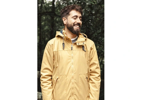 Wish to grab unique custom wholesale men’s jackets? – Arrive at Alanic Clothing! - 2/2