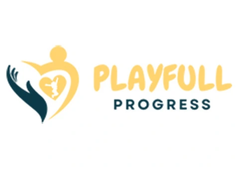 Experienced Occupational Therapy Provider in Brisbane - Playful Progress