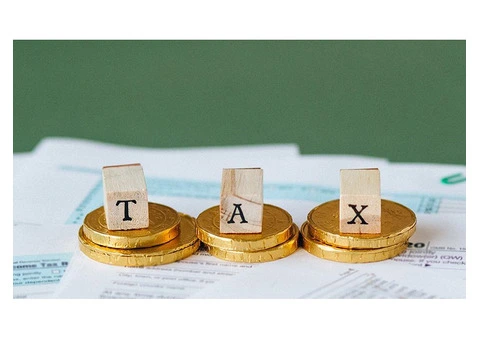 Discover Tax Accountants in Sydney | Calibre Business Advisory