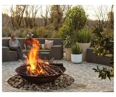 Affordable Wholesale Outdoor Fire Pits for Sale