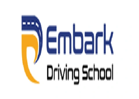 Female Driving Instructor