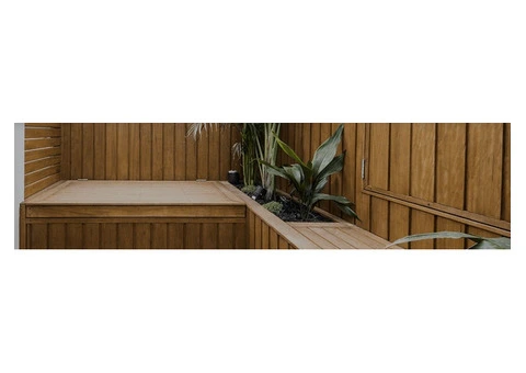 Pergolas Melbourne