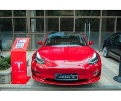 Upgrade Your Tesla Model 3: Must-Have Accessories for Australian Roads