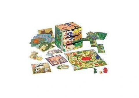 Inspire Learning and Play with Wholesale Range of Kids’ Games