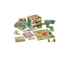 Inspire Learning and Play with Wholesale Range of Kids’ Games