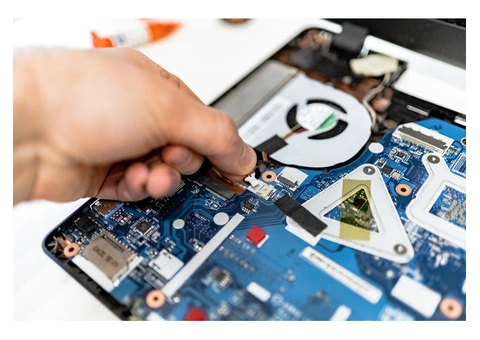 Fast, Reliable Laptop Repair Services in Australia