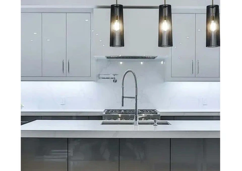 Sydney Kitchens And Bathrooms