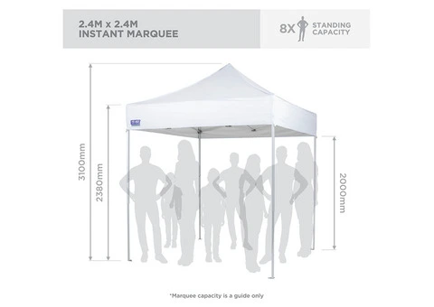 Create Lasting Memories with the Perfect Marquee Rental