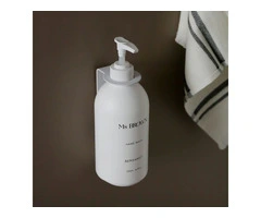 Elegant Designer Soap Dispensers – Style by Design Stuff