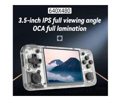 Experience RG35XXH Sydney – Retro Gaming Powerhouse!