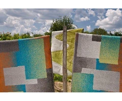 Custom-Made Carpets – Unique Designs by Silk Road Rugs