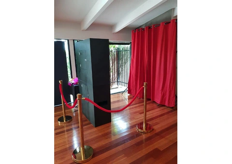 Pixie Photo Booths - Home to Exciting Party Photo Booths in Sydney