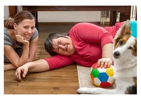 Life-Transforming Journeys in NDIS Group Homes Across Australia