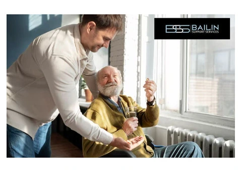 Trusted Disability Support Services in Dandenong