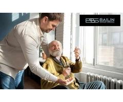 Trusted Disability Support Services in Dandenong