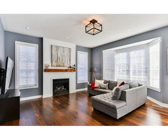 Timber Floor Repair Services in Sydney | Stanton Flooring