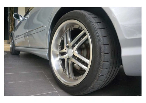 Cracked Rim Repair Adelaide