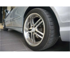 Cracked Rim Repair Adelaide