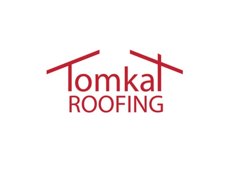 Tomkat Roofing