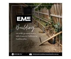 Professional Retaining Wall Services in Melbourne