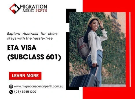 How to Secure Your Visitor Visa 601 for Australia
