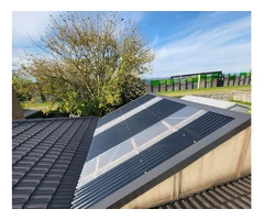 Ampelite Roofing Solutions – Melbourne Gutter Replacements