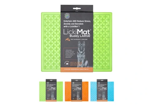 LickiMat Classic Buddy XL Dog