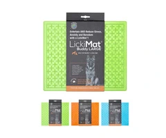 LickiMat Classic Buddy XL Dog