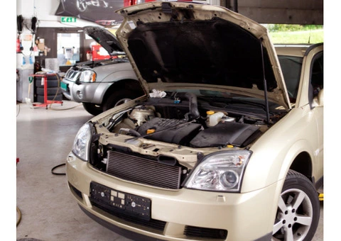 Kia Mechanic Service in Adelaide