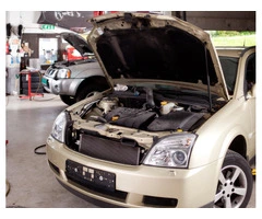Kia Mechanic Service in Adelaide