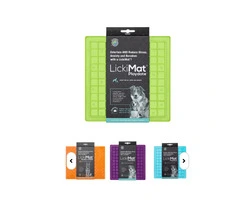 LickiMat Classic Playdate Dog