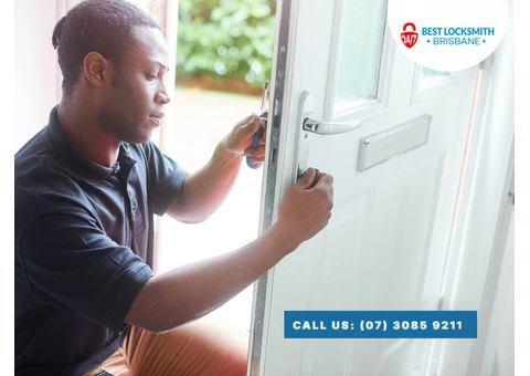 Locksmith Albany Creek: Professional Service You Can Rely On