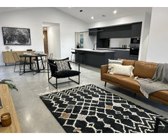 Polished Concrete Specialists – Transform Your Space with Spec Floor