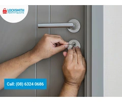 Locksmith Subiaco: Trusted Experts for Home, Car & Business